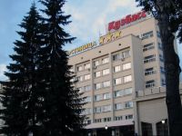  Kuzbass Hotel