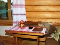  Yaroslavna Countryside Hotel 