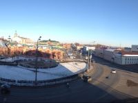  MiniHotel Na Sovetskoy