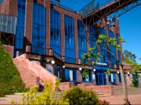  Krasnoe Ozero Sanatorium