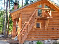  Kurgala Touristic Village