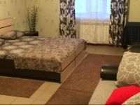  Volzhskiy Briz Hotel