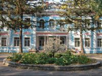  Imperatorskiy Palace Hotel