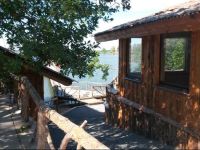  Slavyanskoe Podvorye recreation camp