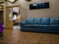  and Restaurant Zolotoy Bereg Hotel