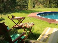  Pristan Solntsa Guest House