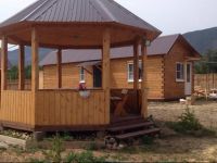  Zolotaya Antilopa Baza Otdykha