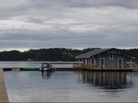  Houseboat Rauhala
