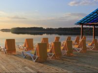  Romantik Country Club