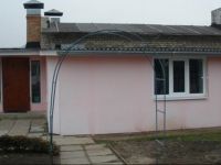  Samara Cottages Klubnichny Domik 54