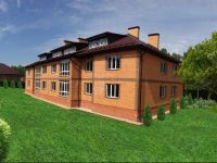  Maloyaroslavets Hotel