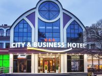 City & Business Hotel