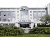  Campanile Roissy