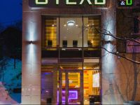  Mini Hotel Rooms & Breakfast