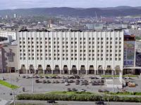  Congress Hotel Meridian