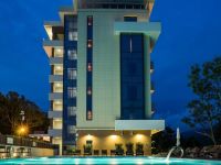  LAVICON Hotel Collection