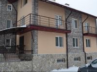  Home hotel Podgornoe