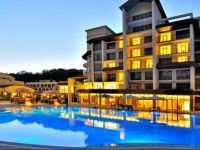  Aquamarine Resort Novomikhaylovskiy