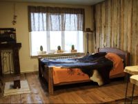  First Horse mini hotel