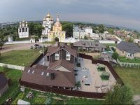  Nikolin Park Guest House