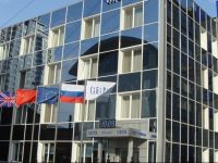  Business Hotel Sibiria