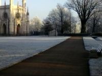  Uytny Peterhof Homestay