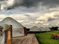  Kochevye Hotel ETHNOMIR