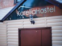  Karelia Hostel
