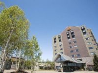  Hokuten No Oka Lake Abashiri Tsuruga Resort