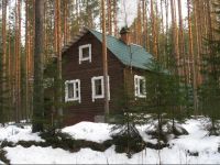  Hirvi Lodge