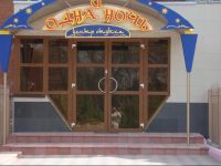  1000 i Odna Noch Inn hotel Ryazan