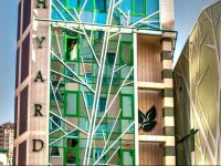  Birch Yard Hotel