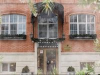  Dom Khudozhnika hotel