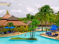  Almond Smugglers Cove Resort Gros Islet