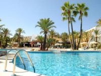  Protur Sa Coma Playa Hotel and Spa