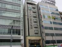  Chisun hotel Hiroshima