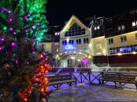  Olga Hotel Sheregesh