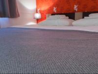  on Sergievskaya 6 Hotel