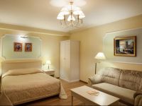  Nikolsky Posad Hotel