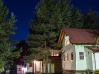  Ekaterininskaya Sloboda guest house