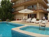  Gorny Vozdukh Guest House