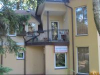  Navigator Guest House