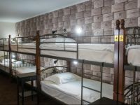  Green House Tyumen Hostel