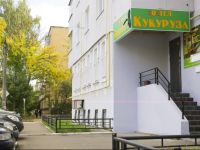  Kukuruza Hostel Tver