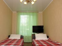  Livehostel on Molodezhniy Bulvar