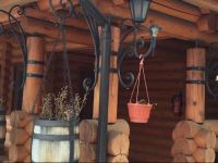  Shturmanskaya 25 Hostel