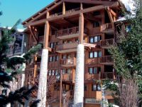  Residence Alpina Lodge