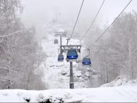  Bungalow on Kurortnaya