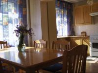  Cottage na Aviatsionnoy