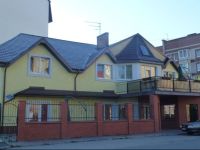  Duna-Centre Guest House